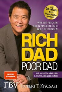 Rich Dad - Poor Dad