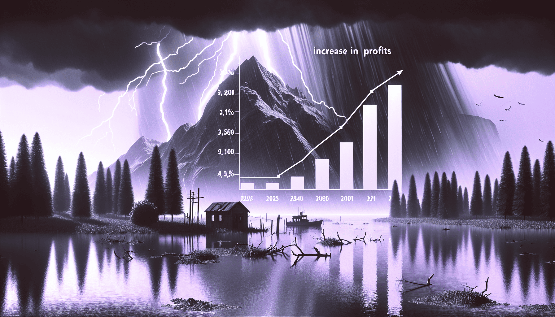 Image-Baloise steigert Gewinn trotz Unwetterschäden – Halbjahresbilanz 2024 im Fokus