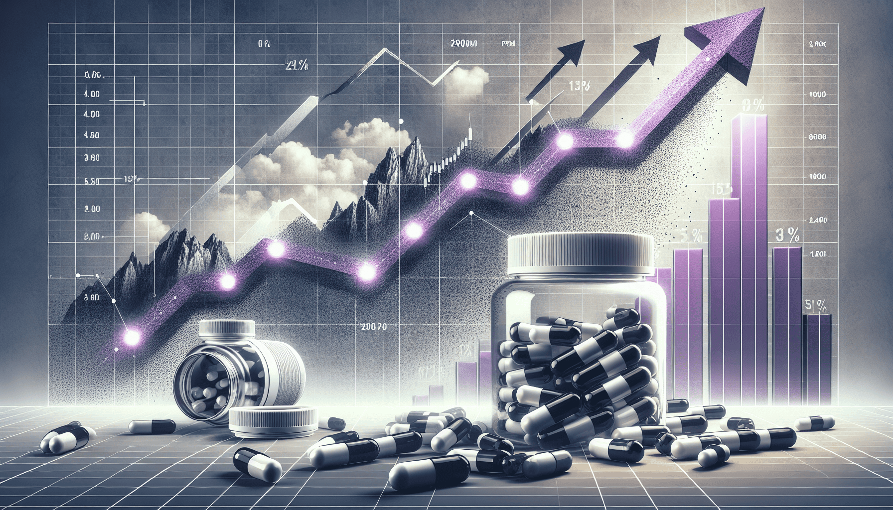 Image-Pfizer im Fokus: Kann das Unternehmen den Trend bei Abnehmmedikamenten noch aufholen?