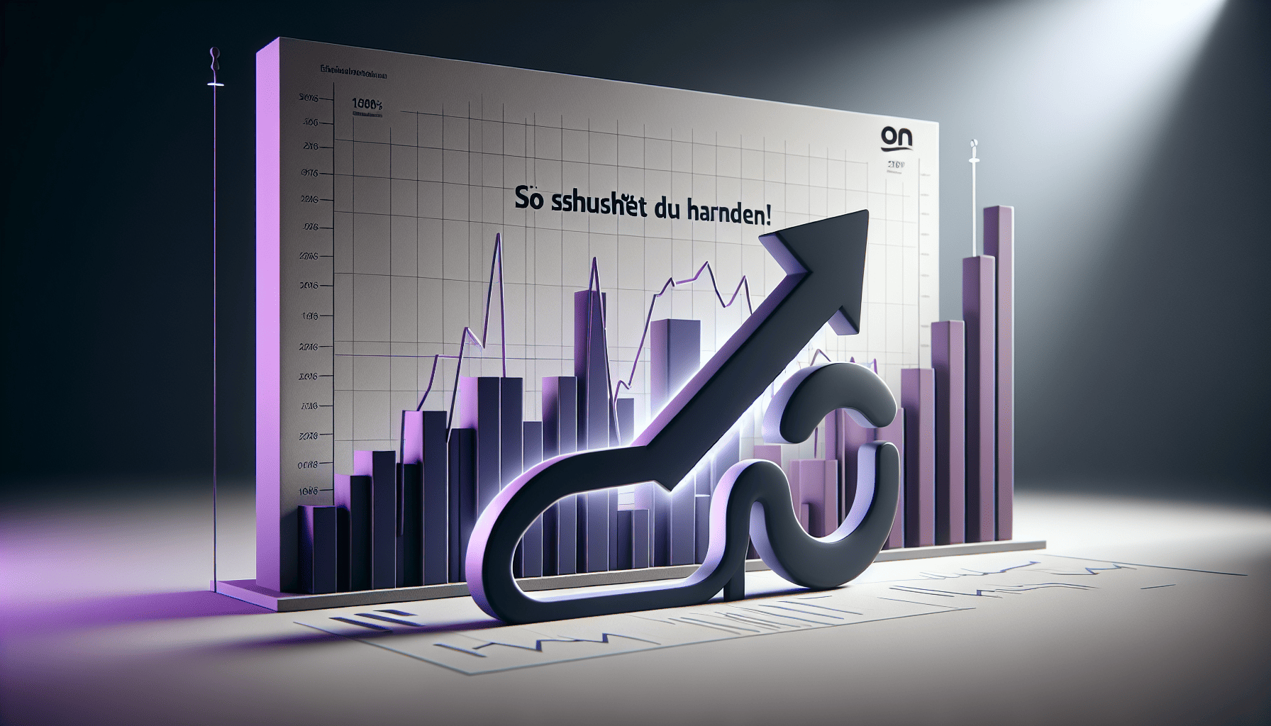 Image-EON-Aktie: Steigt jetzt der Kurs? So solltest Du handeln!