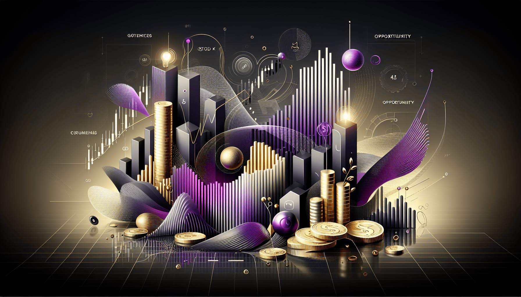 Image-Gold investieren: Nutze jetzt die Chance auf die besten Aktien!