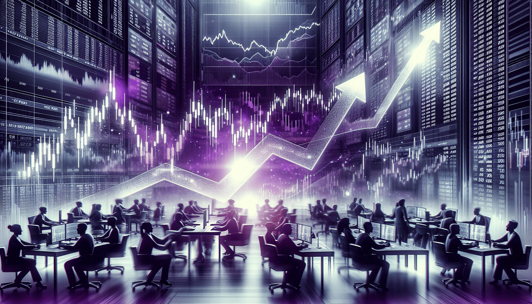 Image-DAX auf Rekordkurs: Steht das historische 19.000-Punkte-Hoch bevor?