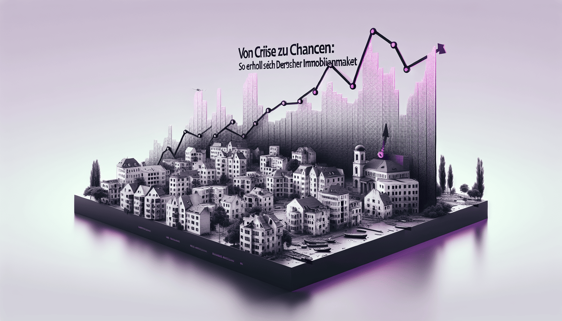 Image-Von Krise zu Chancen: So erholt sich der deutsche Immobilienmarkt