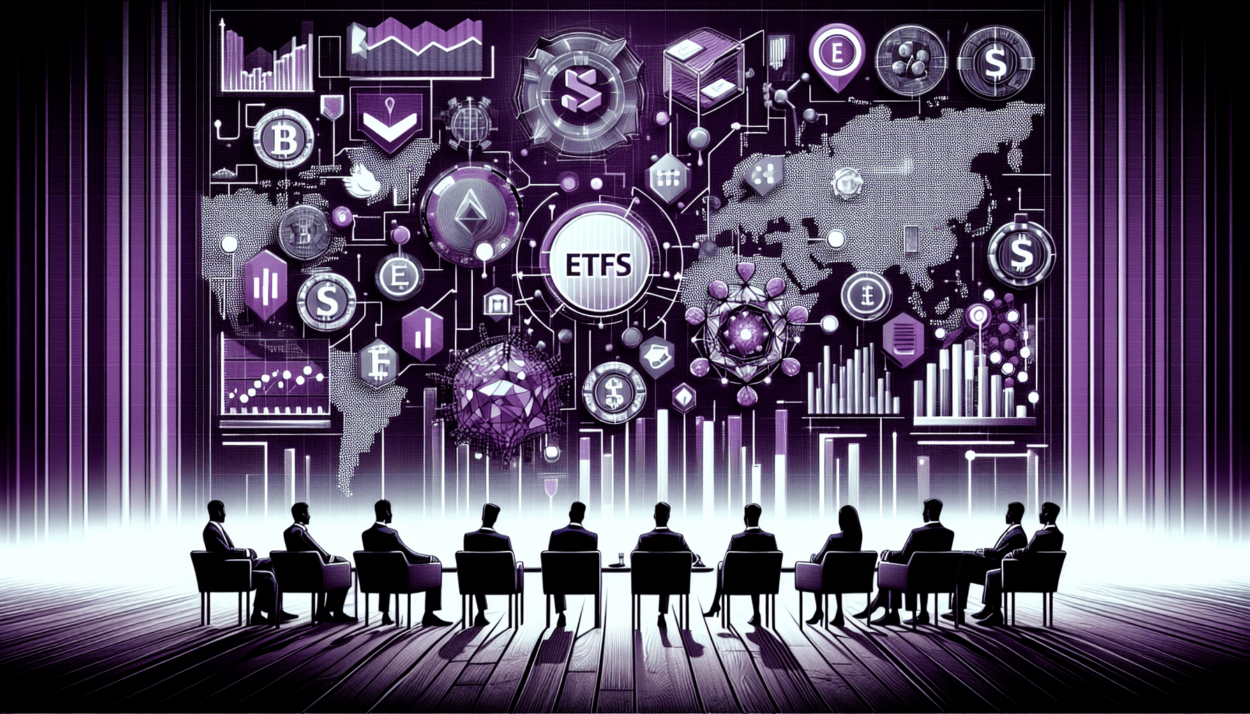 Image-Die Expertenrunde zum Finanzwissen: Alles über ETFs, Krypto und mehr!