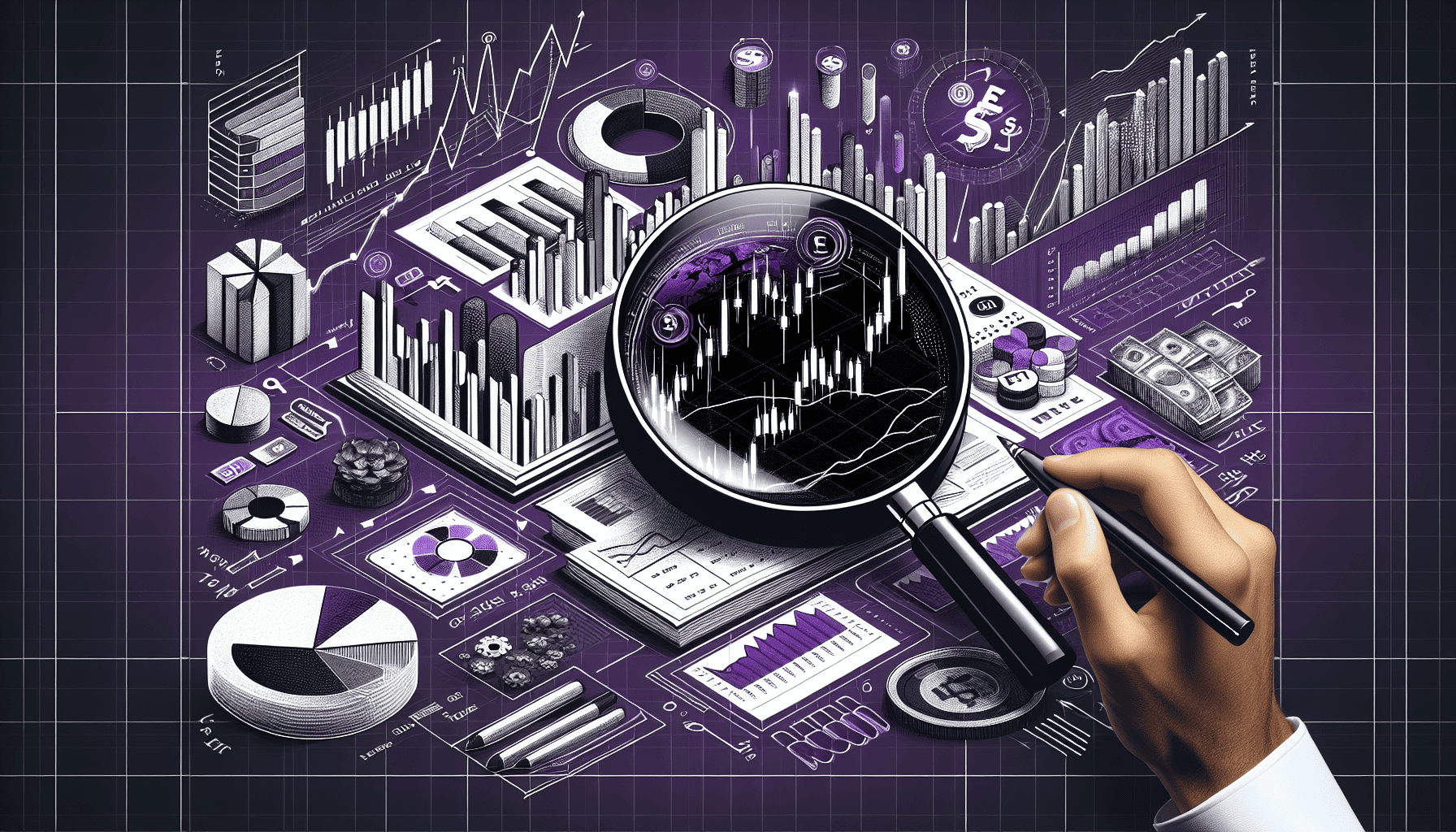 Image-Die besten ETFs 2024: Aktien und Anleihen im Fokus!