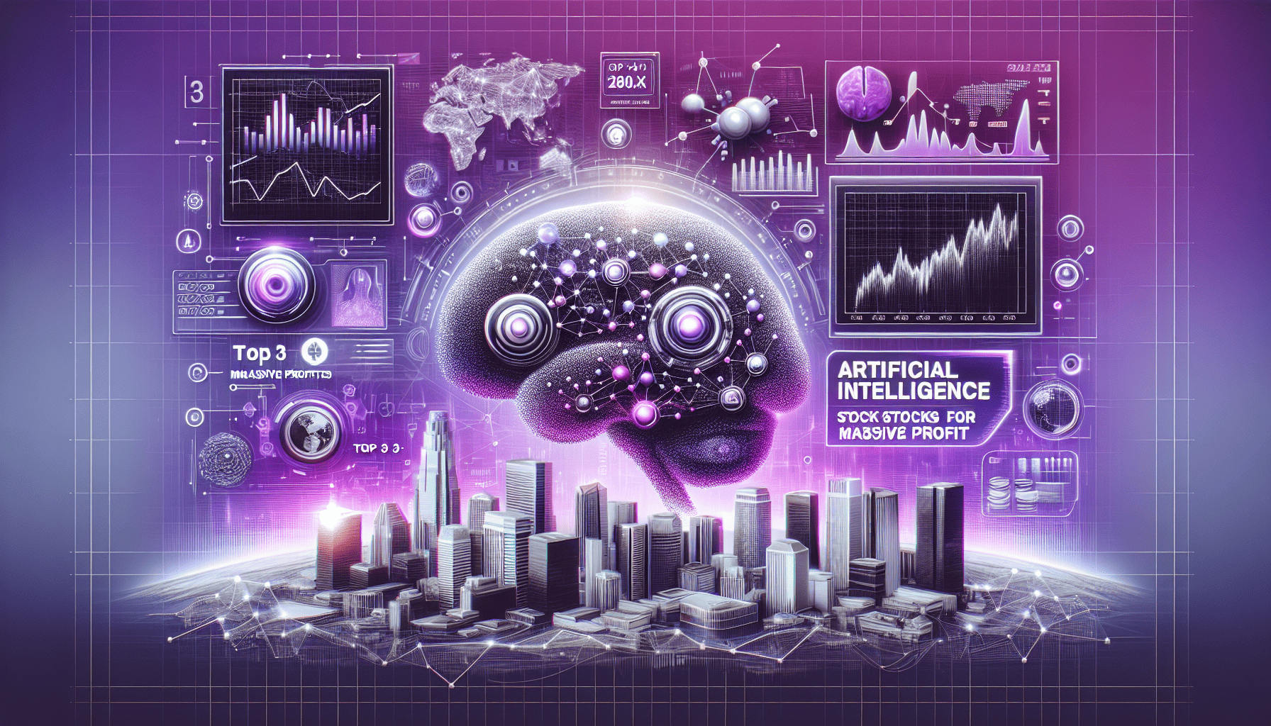 Image-Entdecke die Top 3 KI-Aktien für gigantische Gewinne!