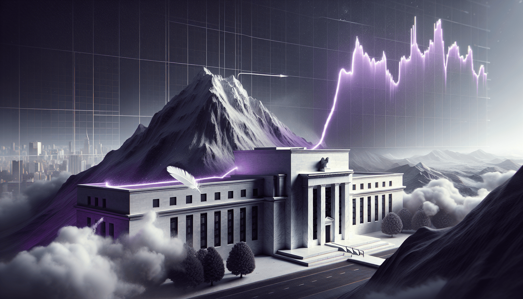 Image-Die Fed vor der Zinssenkung: Wird es eine sanfte Landung?