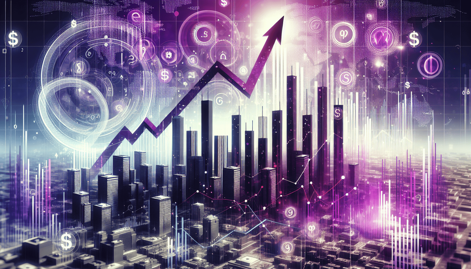 Image-Indices aufwärts: Mach dich bereit für den Fed-Zinsentscheid!