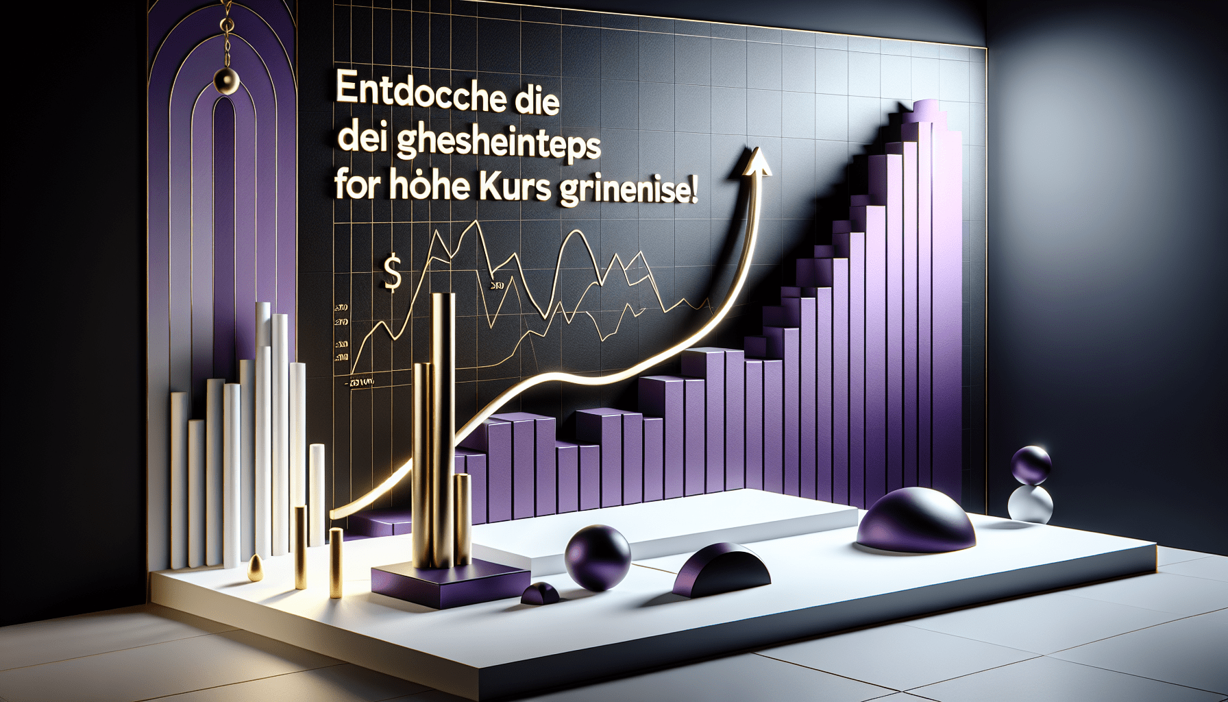 Image-Goldpreis im Aufschwung: Entdecke die Geheimtipps für hohe Kursgewinne!