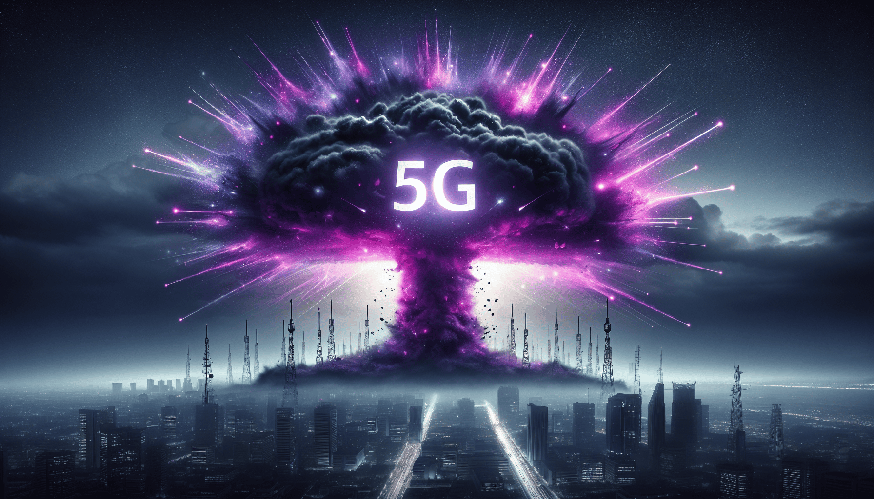 Image-Ericsson: Boom bei 5G, doch die Herausforderungen bleiben!