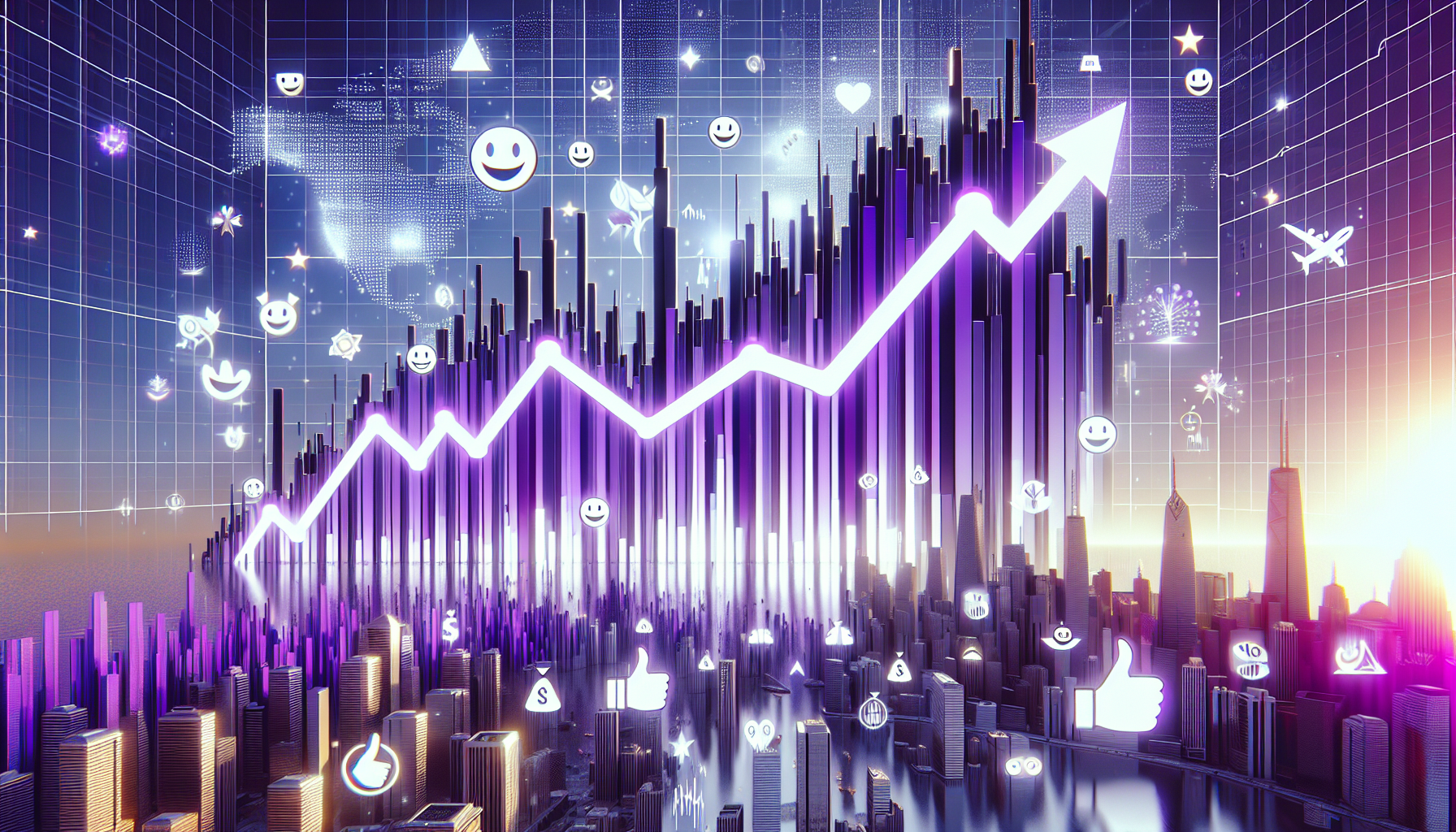 Image-DAX erreicht Rekordhoch – Märkte reagieren optimistisch auf Konjunkturmaßnahmen