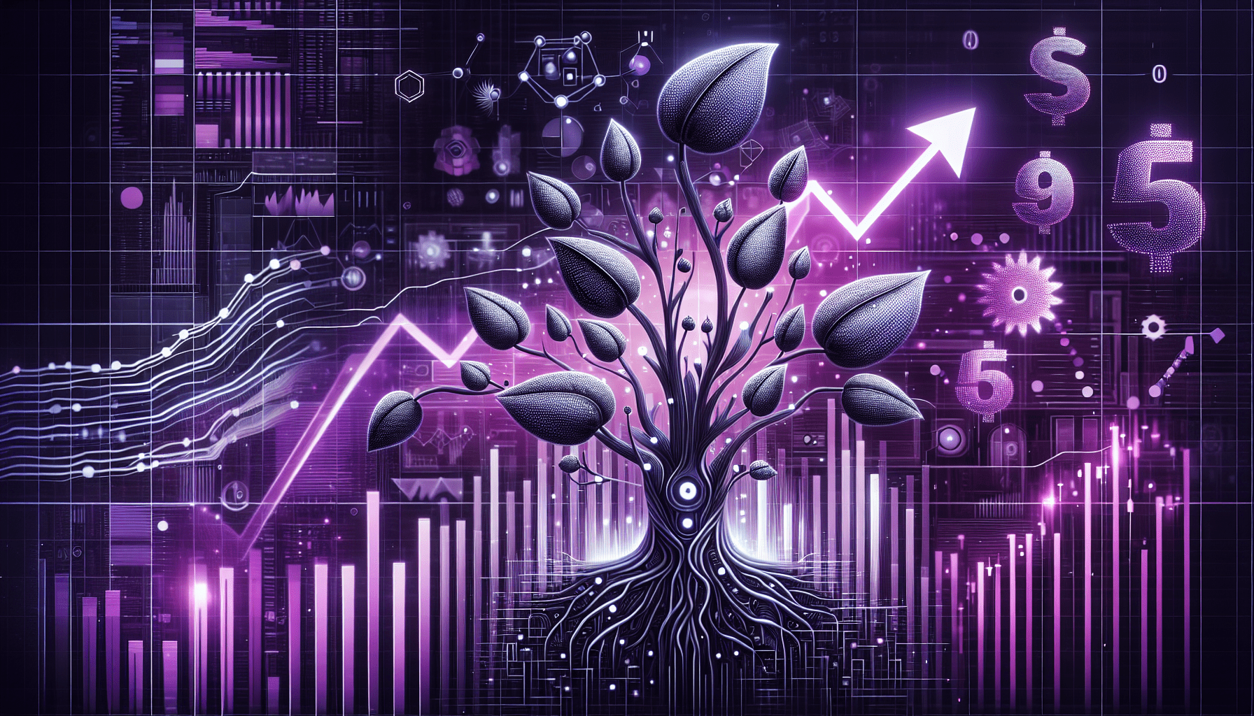 Maximiere Deine Gewinne: Die besten Öl-Aktien, Rohstoffe und Goldanlagen jetzt!