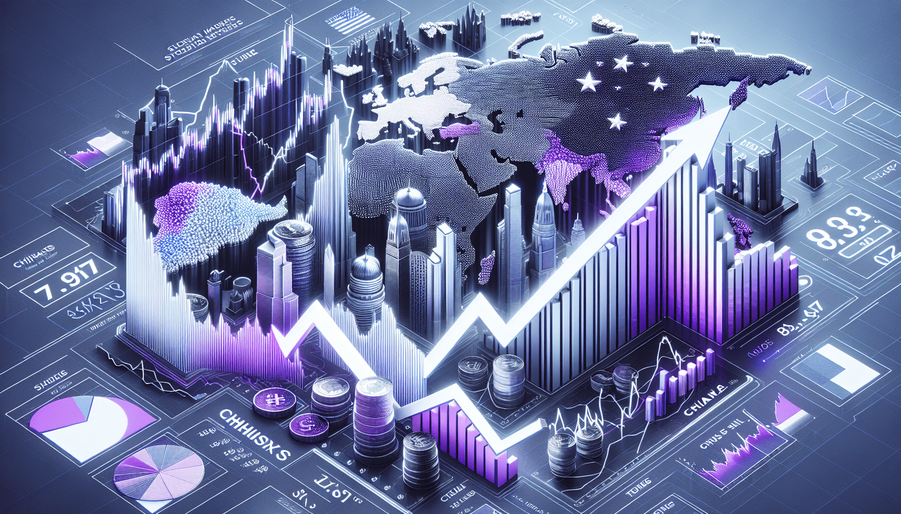 Marktstimmung in Europa: Der positive Start nach Chinas Stimulus