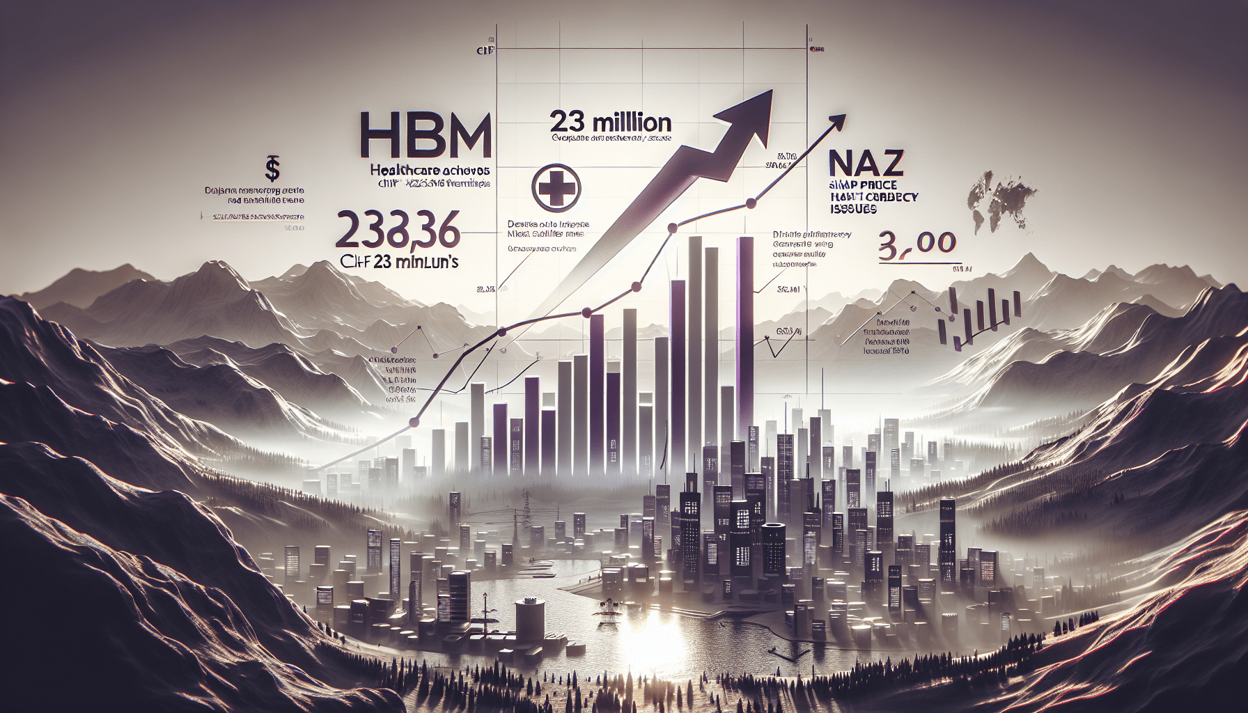 Halbjahresbericht 2024: HBM Healthcare Investments im Detail