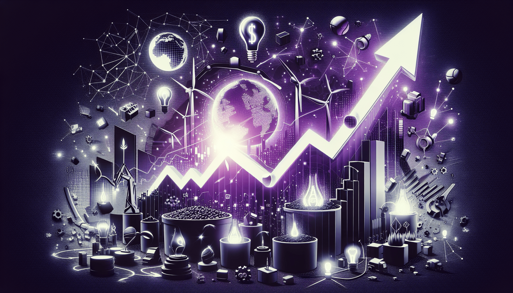 Warum Earth Resource Investments besser abschneiden könnte