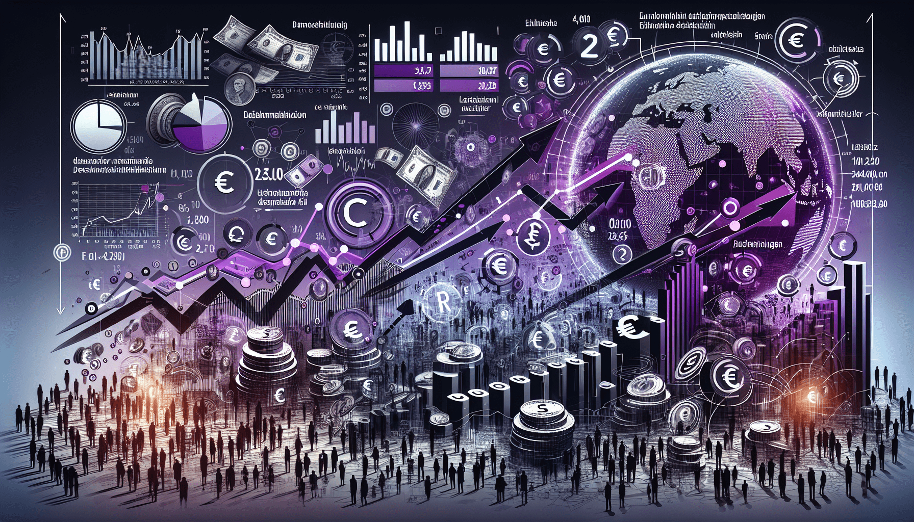 Die besten ETF-Strategien für 2024, die Du kennen solltest!