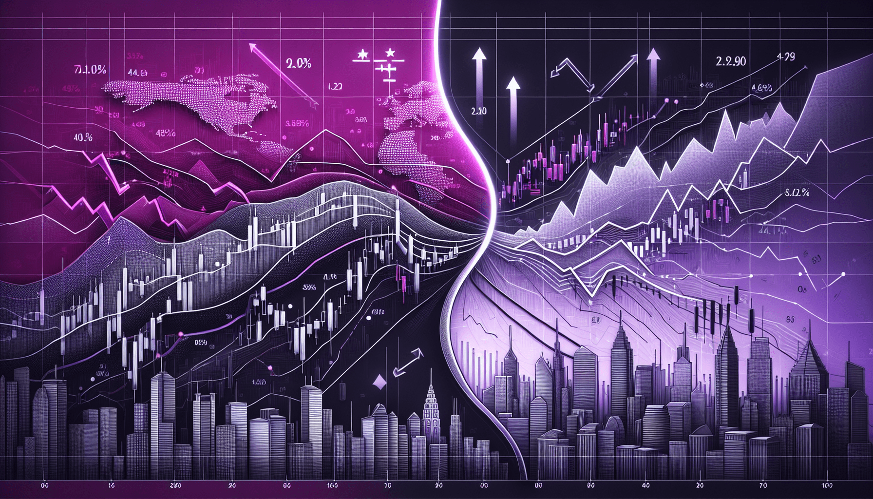 Uneinheitliche Märkte in Asien: PBoC greift in China ein