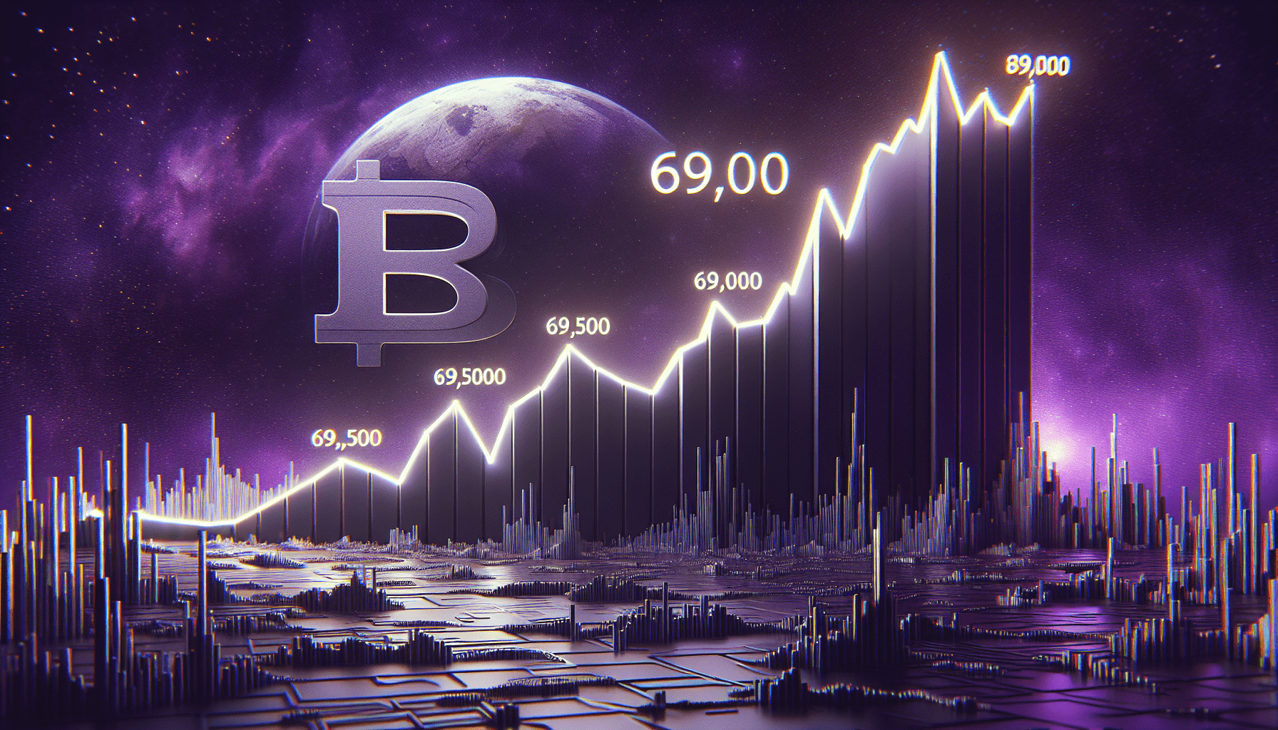 Bitcoin-Bullen verlieren an Schwung: 7 Tage im Rückblick