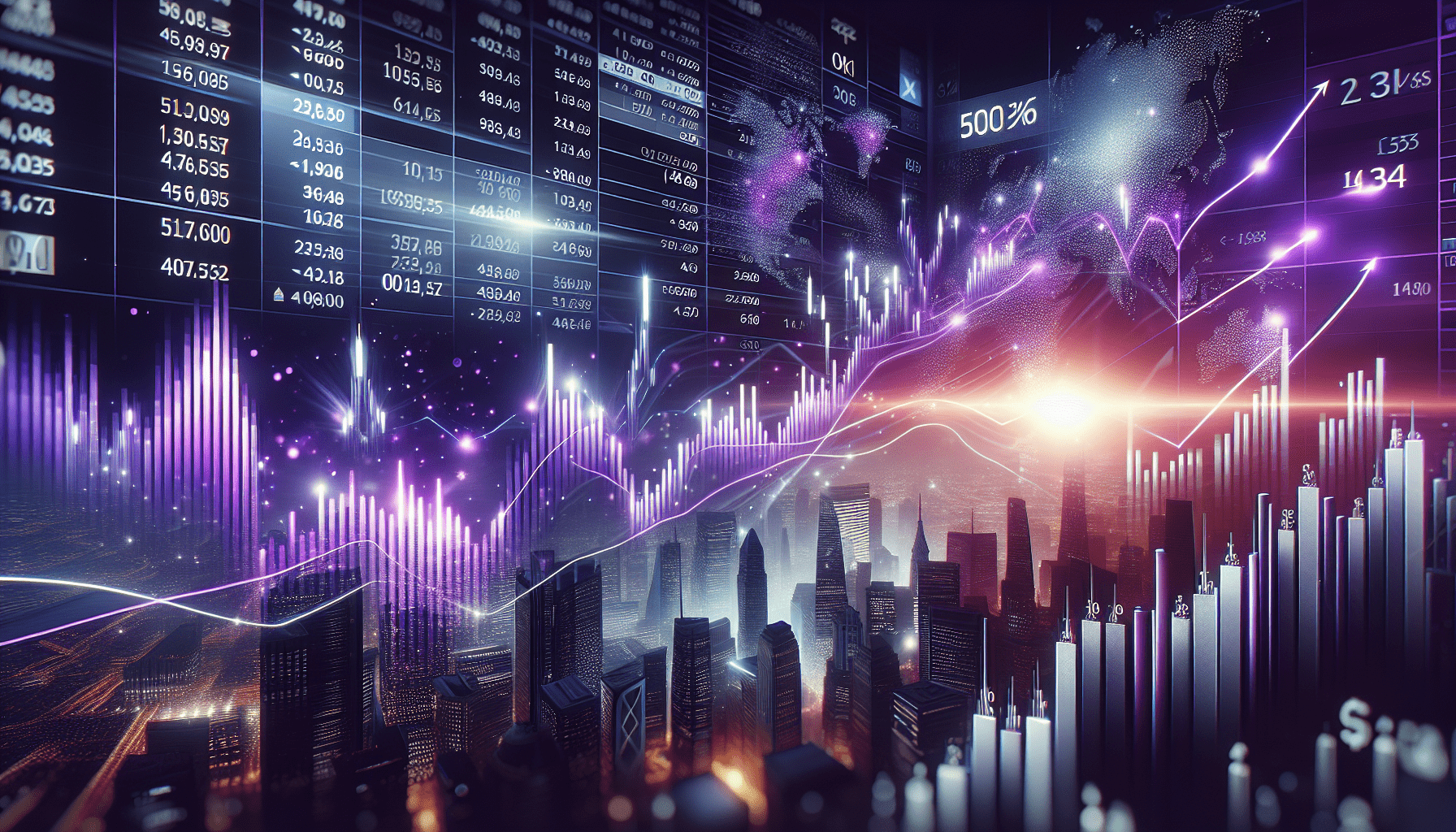 DAX auf Rekordjagd: Was die Einzelunternehmen bewegen