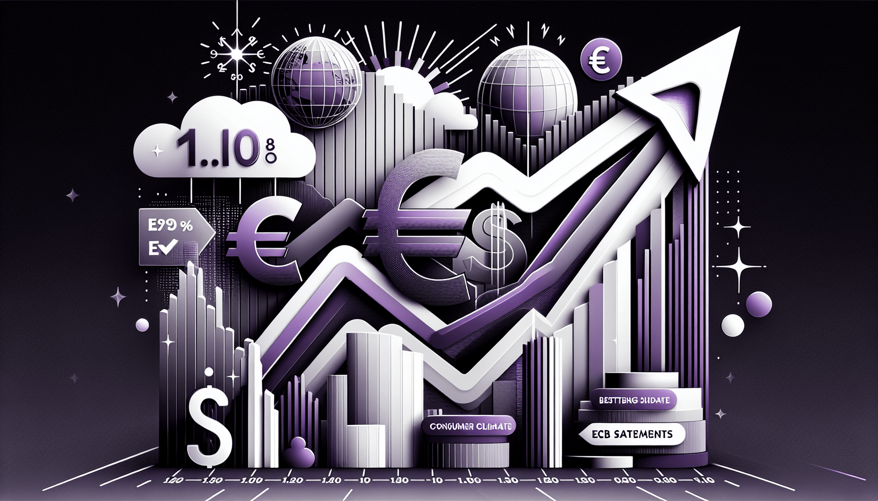 Eurokurs bleibt stabil bei 1,08 US-Dollar