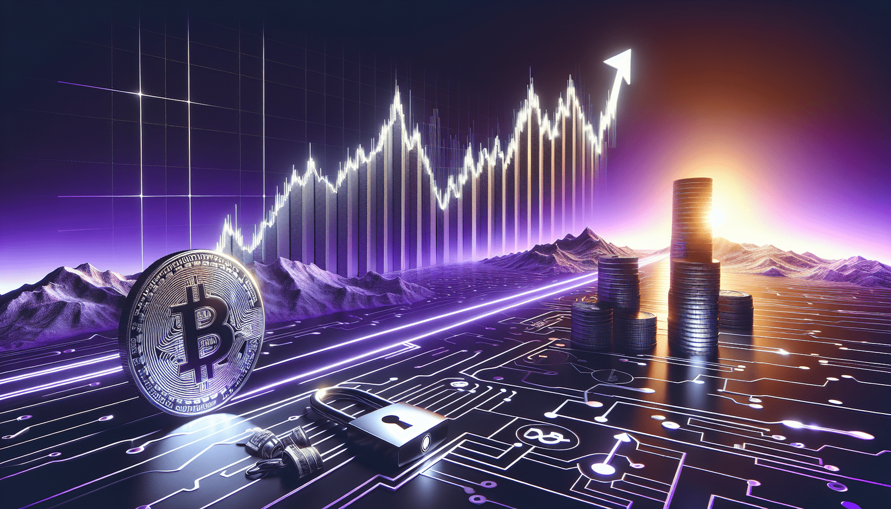 DeFi-Technologien: Ein Meilenstein ist erreicht!