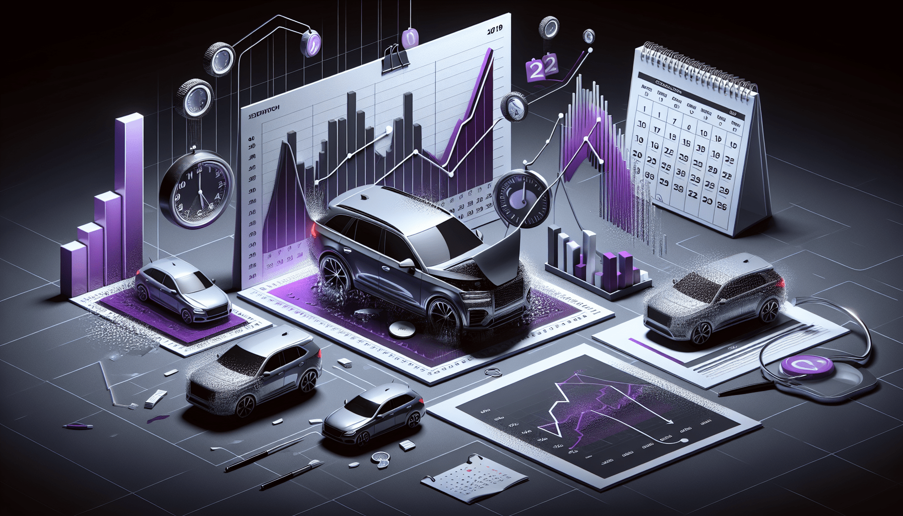 Volkswagen-Analyse: Positive Überraschungen und Ausblicke