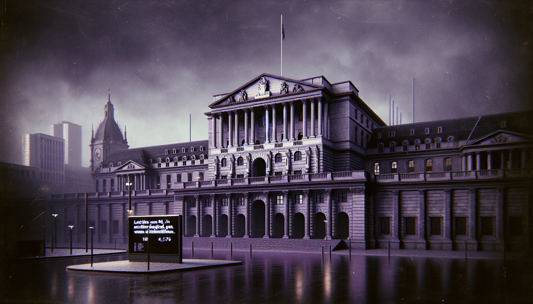 Bank of England senkt Leitzins: Was das für Dich bedeutet