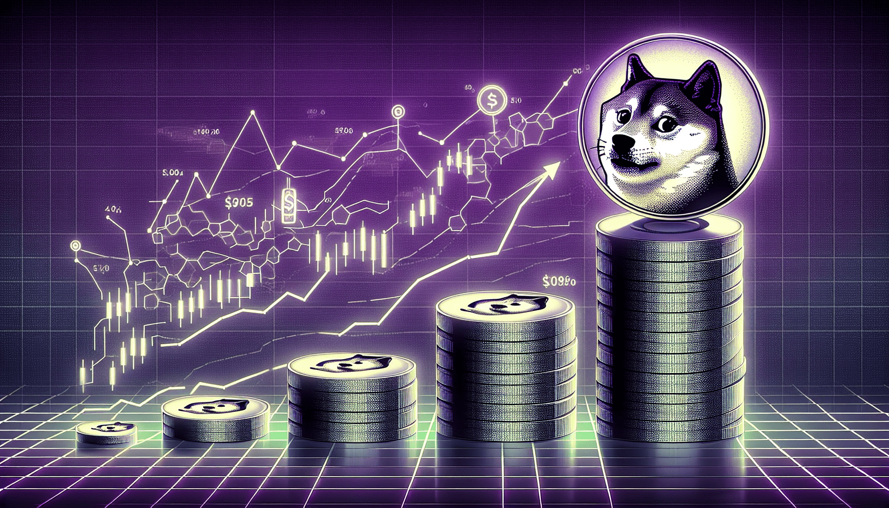 Dogecoin im Aufwind: Spirit Blockchain kauft Dogecoin Holding