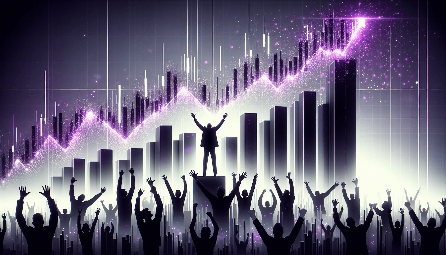 Dax auf Kurs: Bleibt die 19.000-Punkte-Marke stabil?