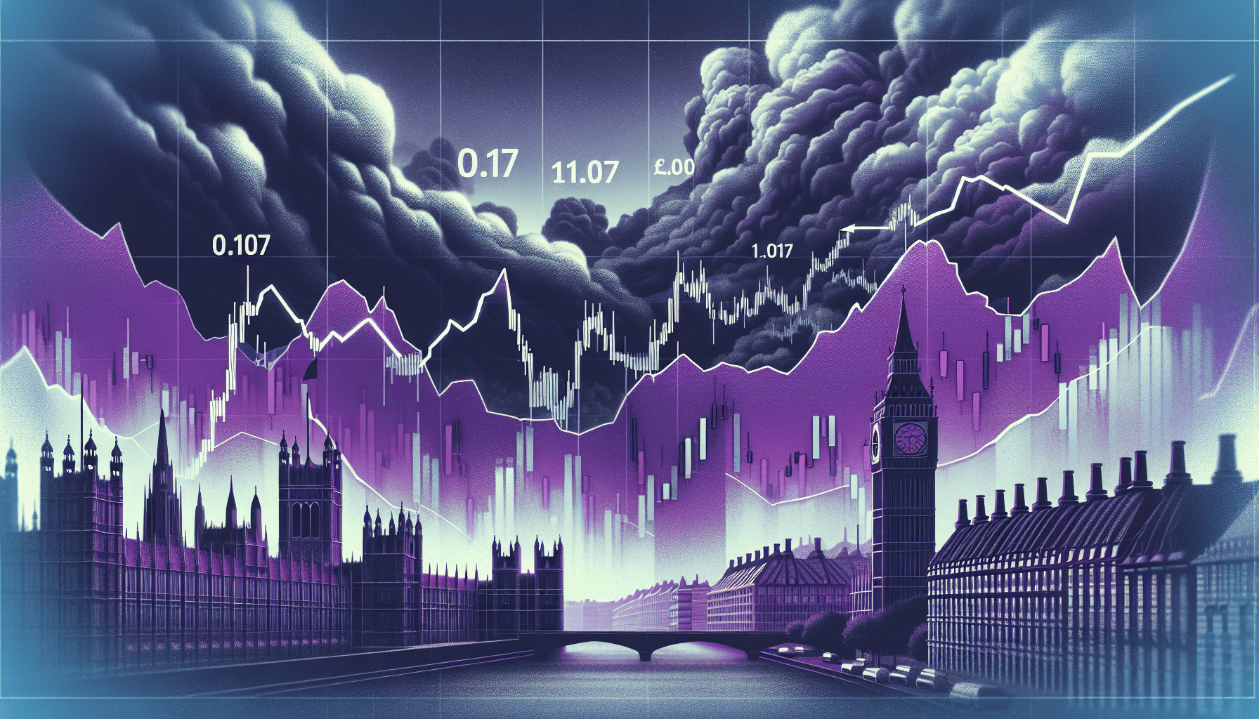 Euro bleibt stark: Kurs über 1,07 US-Dollar stabil