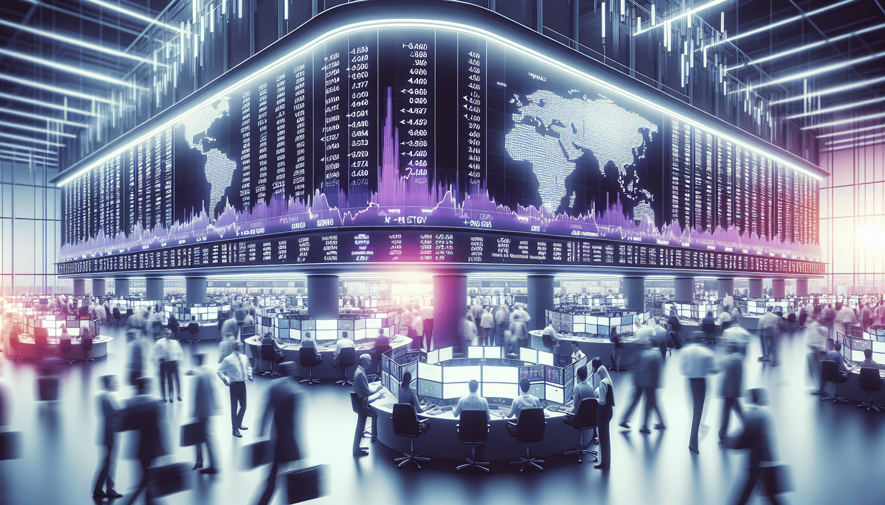 Die beliebtesten ETFs der FNZ-Kunden im Oktober 2024